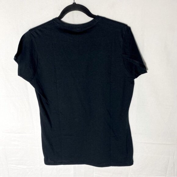 Gildan Soft Style Black Cotton Science Is The New Rock ‘N’ Roll T Shirt L - Picture 8 of 9